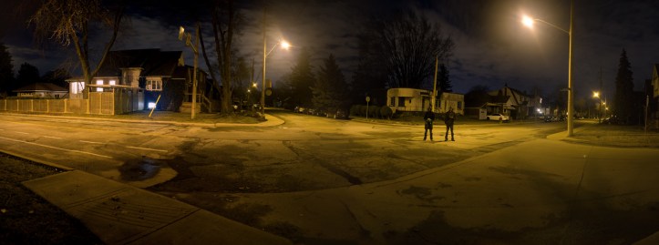 The Ten Days of Cthulhu - Day 1