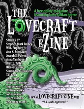 This is what the flyers look like - click to enlarge.