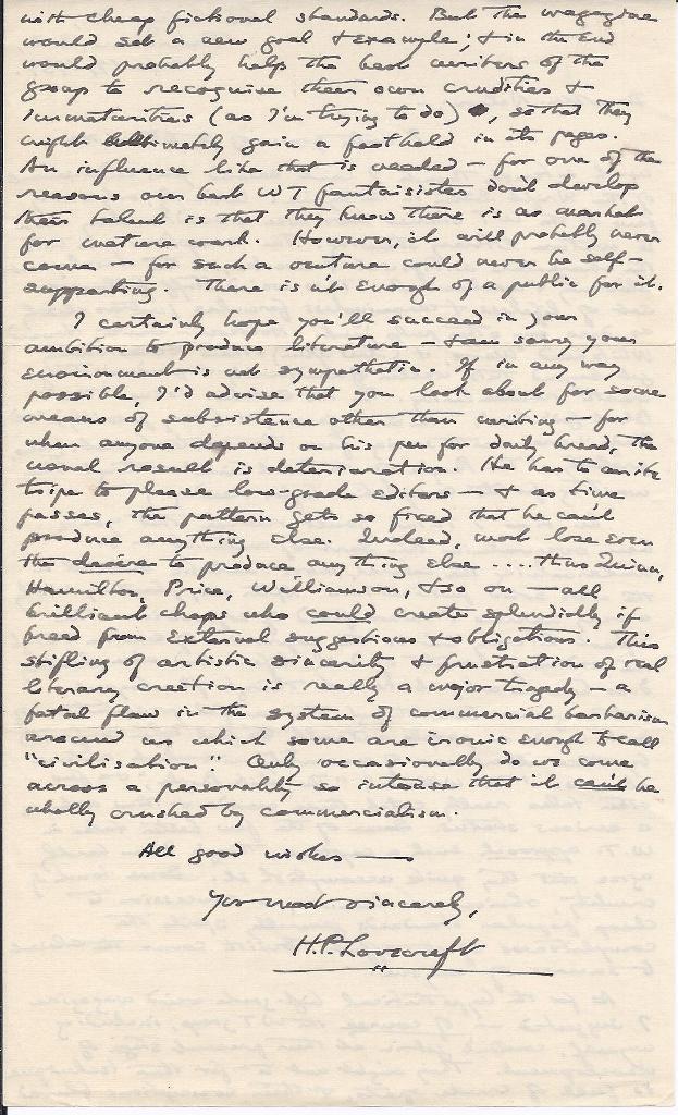Letter 1 Rear, click to enlarge