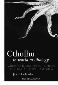 Cthulhu in World Mythology