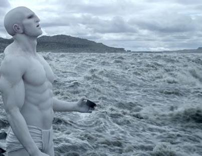 Prometheus