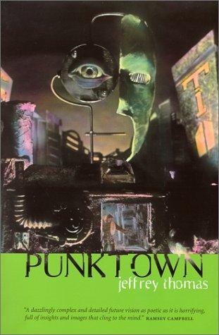 Punktown