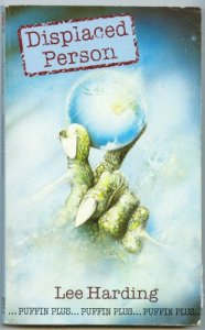 Click the image to buy DISPLACED PERSON