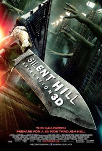 Silent Hill Revelation