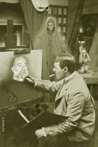 (c) 2011 Andrea Bonazzi