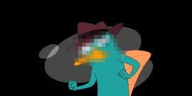 Mystery Agent Mystery Agent