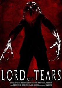 Lord of Tears poster