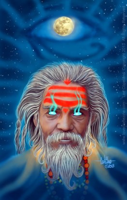 Art by Lee Copeland: http://www.leecopeland.com