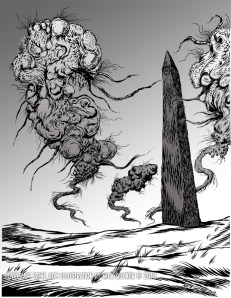 Basalt Obelisk Illus 72dpi