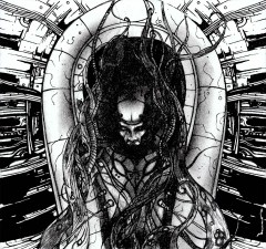 How rare are light and life