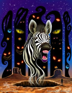 A Glimpse Into The Future_ART