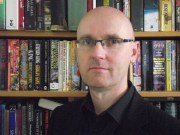 Stewart Horn mugshot