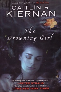 The Drowning Girl, by Caitlin Kiernan