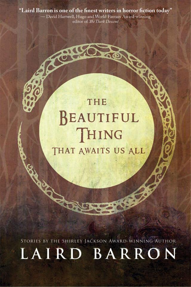 The Beautiful Thing That Awaits Us All