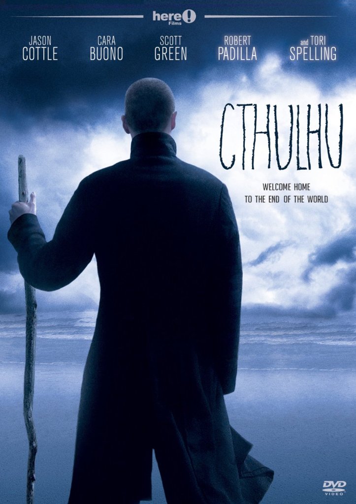 Cthulhu movie