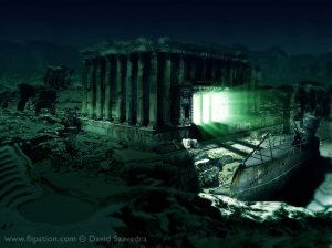 By David Saavedra.  View his Deviant Art gallery: http://flipation.deviantart.com/gallery/