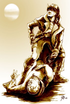 What You Leave Behind 2