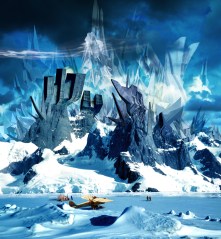 art by Ron Miller: http://www.black-cat-studios.com/ art by Ron Miller: http://www.black-cat-studios.com/