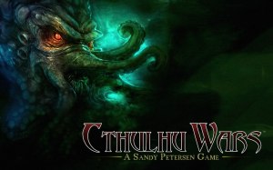 Cthulhu Wars 