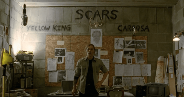 True Detective