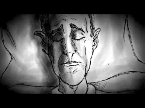 From "A Lovecraft Dream - short animation movie" by Michele Botticelli (https://www.youtube.com/watch?v=yC0Gqt8VRKk)