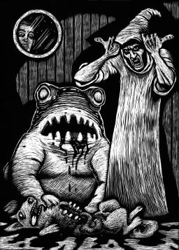 Hackenschmidt - Dog Sacrifice low res