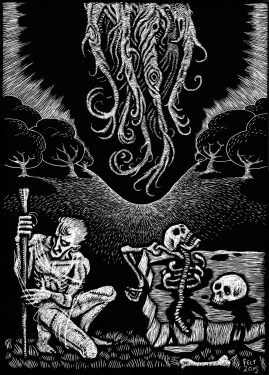 In the Forest of the Night low res