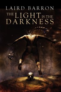 the light is the darkness