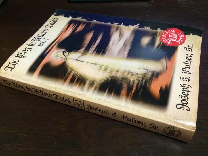 The King in Yellow Tales, volume I