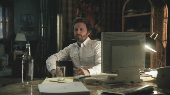 "Is Chuck God?" is one of the great religious questions of our time. And the answer is... yes. Yes he is.