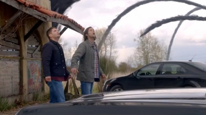 Maybe they should have taken Death's advice...