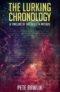 One of several possible covers, by the talented Steve Santiago! Steve's website: http://bit.ly/1eV5sIV