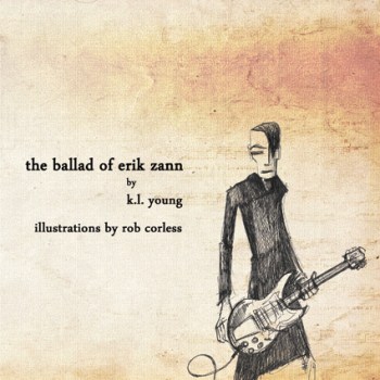 The Ballad of Erik Zann