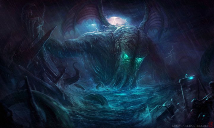 By Richard Luong: http://etsy.me/1Ldvs25