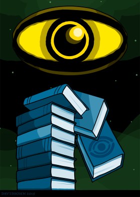 Restless Nights - Thom Davidsohn