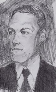 By Hagron at Deviant Art: http://bit.ly/1oKAsIm