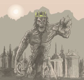 Atlantis Rising 1 - Matthew Johnson