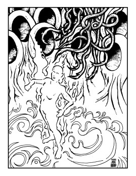 Cone of Heaven - John Carlucci