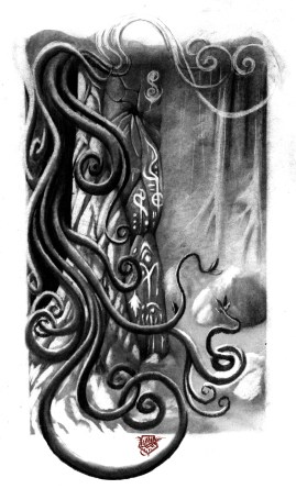 Deeper Roots - Josh Yelle