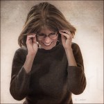 Kathe Koja - photo by Rick Lieder