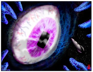 Further - John Carlucci