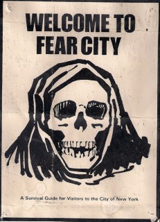 fearcity