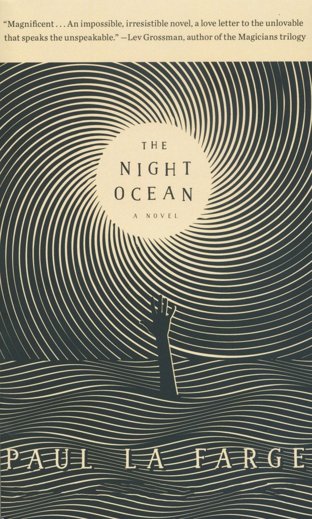 Review: “The Night Ocean,” a novel of H.P. Lovecraft – The Lovecraft eZine