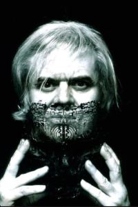 2_HR Giger by Dana Frank