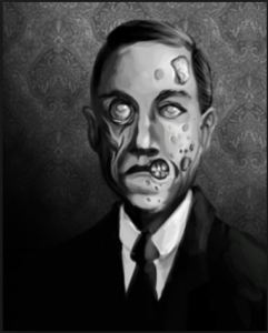 3_Zombie Lovecraft by Ito-Saith-Webb