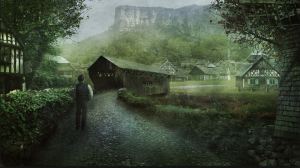 5_Dunwich Horror by Mcrassusart