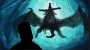 4_Elder Things Camp by Shoggoth Stream