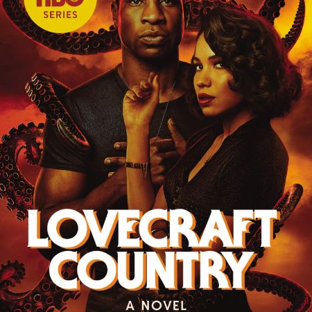 Lovecraft Country by Matt Ruff