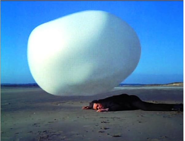 “The Prisoner” and HP Lovecraft: Did Rover Arise from a Bloom of ...