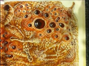 5. Shoggoths by Sandy Peterson